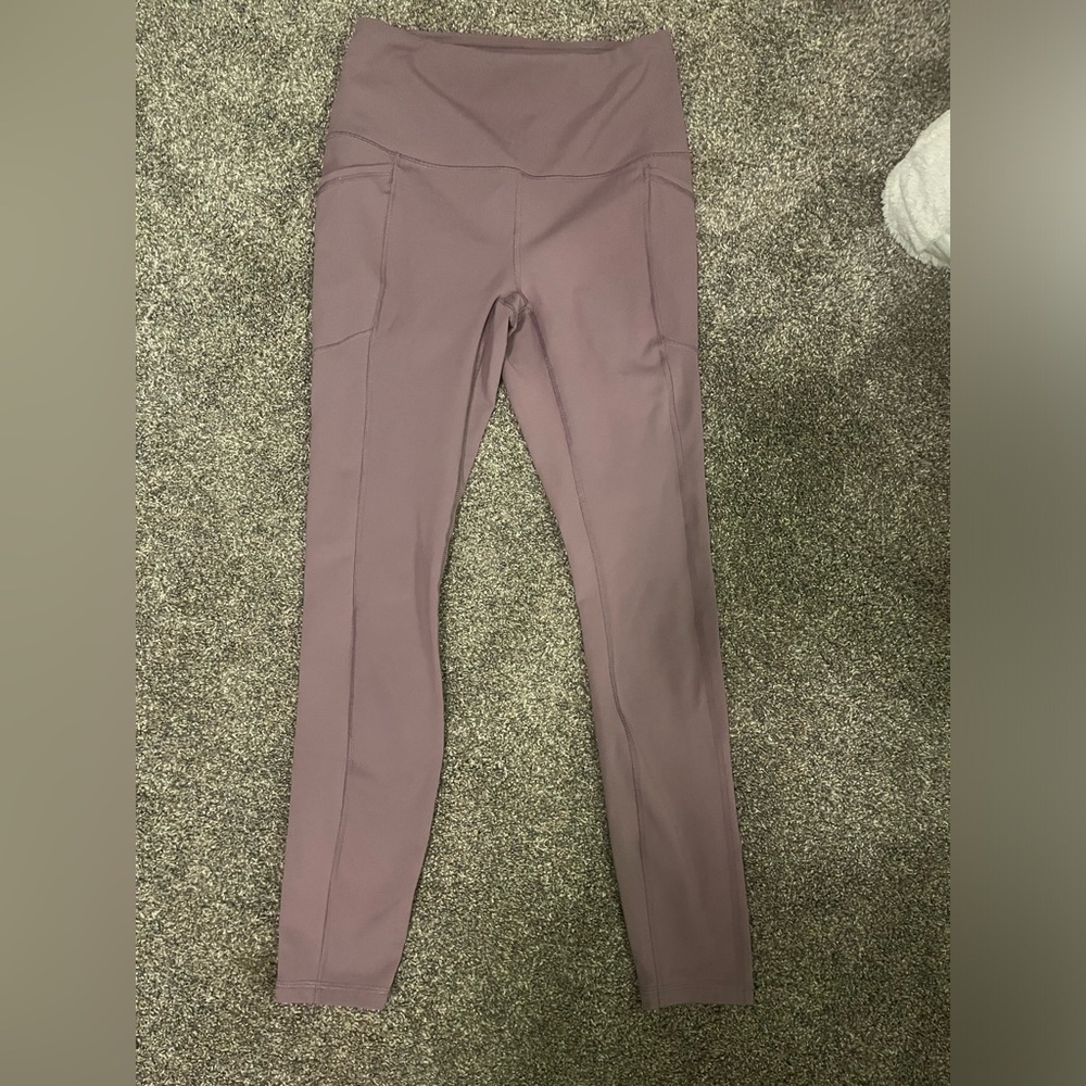 RBX leggings with pockets
